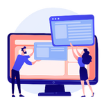 Website Development Services in Delhi